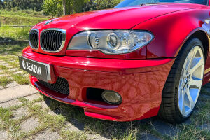 BMW 330ci e46 Cabriolet - 2003