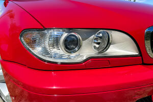 BMW 330ci e46 Cabriolet - 2003