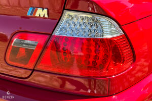 BMW 330ci e46 Cabriolet - 2003