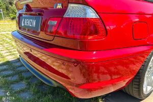 BMW 330ci e46 Cabriolet - 2003