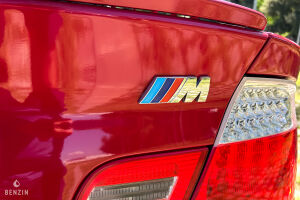 BMW 330ci e46 Cabriolet - 2003