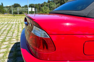 BMW 330ci e46 Cabriolet - 2003