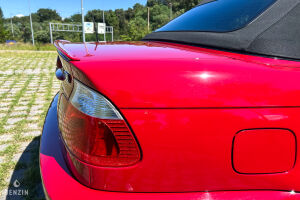 BMW 330ci e46 Cabriolet - 2003