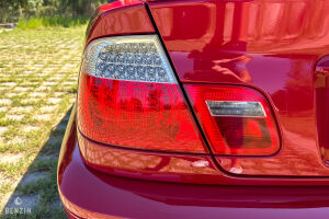 BMW 330ci e46 Cabriolet - 2003