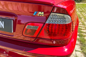 BMW 330ci e46 Cabriolet - 2003