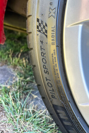 BMW 330ci e46 Cabriolet - 2003