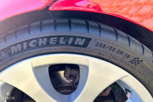 BMW 330ci e46 Cabriolet - 2003