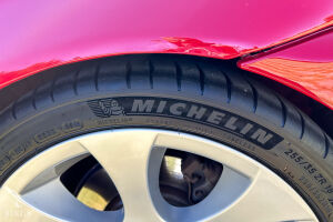 BMW 330ci e46 Cabriolet - 2003