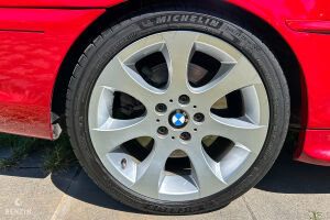 BMW 330ci e46 Cabriolet - 2003