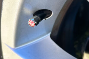 BMW 330ci e46 Cabriolet - 2003