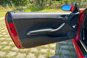 BMW 330ci e46 Cabriolet - 2003