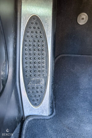 BMW 330ci e46 Cabriolet - 2003