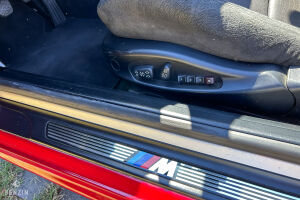 BMW 330ci e46 Cabriolet - 2003