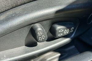 BMW 330ci e46 Cabriolet - 2003