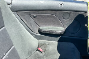 BMW 330ci e46 Cabriolet - 2003