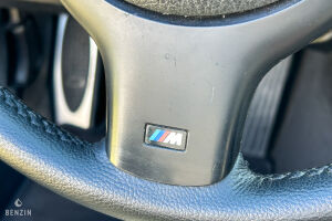 BMW 330ci e46 Cabriolet - 2003