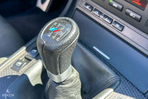 BMW 330ci e46 Cabriolet - 2003