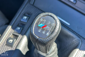 BMW 330ci e46 Cabriolet - 2003