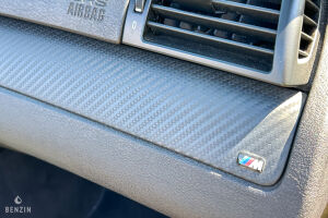 BMW 330ci e46 Cabriolet - 2003