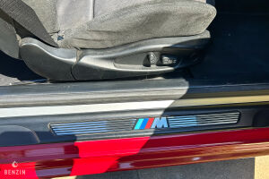 BMW 330ci e46 Cabriolet - 2003