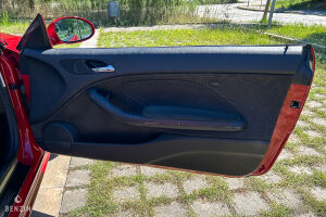 BMW 330ci e46 Cabriolet - 2003