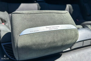 BMW 330ci e46 Cabriolet - 2003