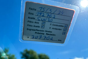 BMW 330ci e46 Cabriolet - 2003