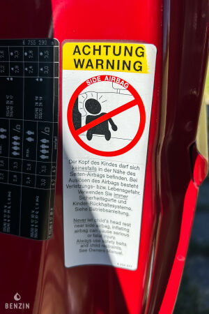 BMW 330ci e46 Cabriolet - 2003