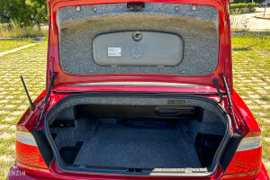 BMW 330ci e46 Cabriolet - 2003