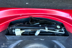 BMW 330ci e46 Cabriolet - 2003