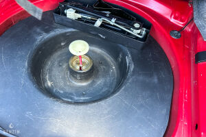 BMW 330ci e46 Cabriolet - 2003