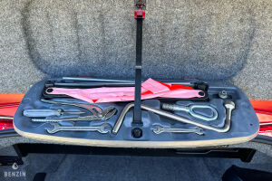 BMW 330ci e46 Cabriolet - 2003