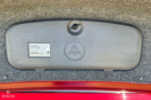 BMW 330ci e46 Cabriolet - 2003