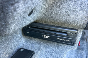 BMW 330ci e46 Cabriolet - 2003