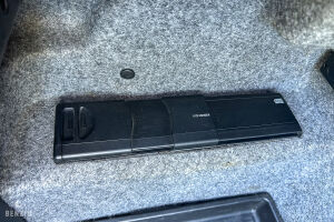 BMW 330ci e46 Cabriolet - 2003