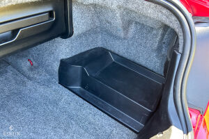 BMW 330ci e46 Cabriolet - 2003