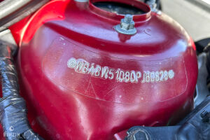 BMW 330ci e46 Cabriolet - 2003