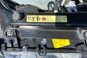 BMW 330ci e46 Cabriolet - 2003