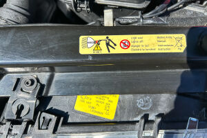 BMW 330ci e46 Cabriolet - 2003