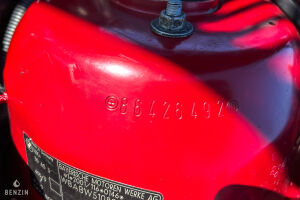 BMW 330ci e46 Cabriolet - 2003