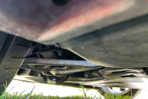 BMW 330ci e46 Cabriolet - 2003