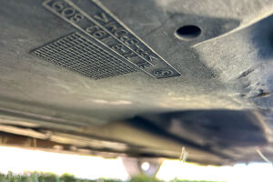 BMW 330ci e46 Cabriolet - 2003