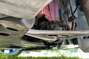 BMW 330ci e46 Cabriolet - 2003