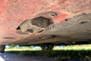 BMW 330ci e46 Cabriolet - 2003