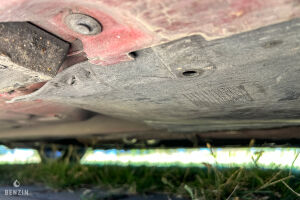 BMW 330ci e46 Cabriolet - 2003