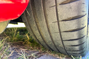 BMW 330ci e46 Cabriolet - 2003