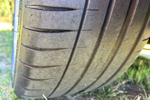 BMW 330ci e46 Cabriolet - 2003