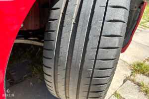 BMW 330ci e46 Cabriolet - 2003