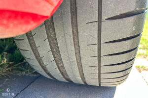 BMW 330ci e46 Cabriolet - 2003