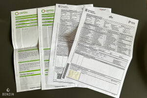 BMW 330ci e46 Cabriolet - 2003